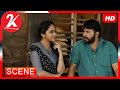 Emotional Scene Parole Tamil Dubbed Movie New Film Mammootty Iniya Miya George