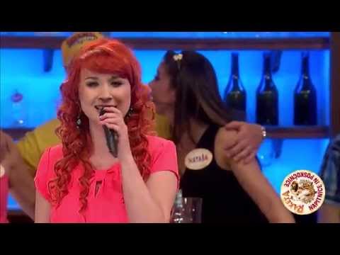 MAJA ODERLAP - Zato pa pijmo (Promo video)