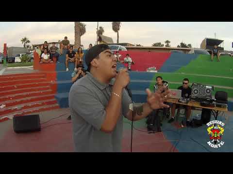 BESTIAS DEL NORTE VOL.1 - //OCTAVOS DE FINAL// SATIM VS DENZ