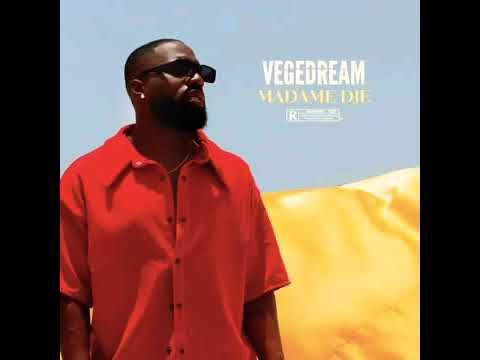 Vegedream - Madame Djé (Djenaba)