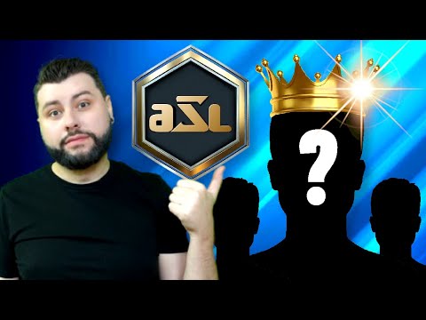 It All Comes Down To This... ASL RO4 PREVIEW!