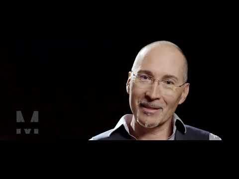 M-PATHIE – Zu Gast heute: Robert Stein „Schleim, Affe und der Nobelpreis”