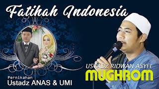 Download lagu TERBARU 2022 | MUGHROM | FATIHAH INDONESIA mp3