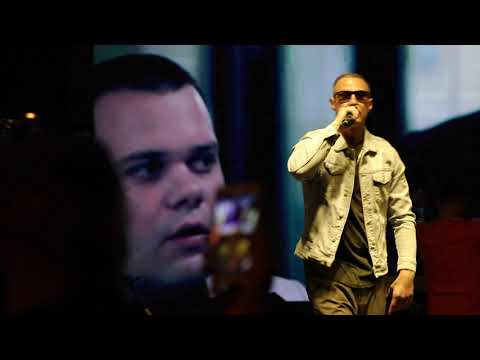 Demonio x Furio Đunta - INTRO LIVE @DodjinaAmfivol8