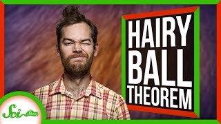 Why Can't I Get Rid of This Cowlick?