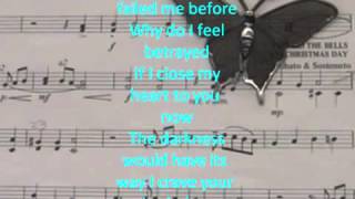 BarlowGirl - Sing Me A Love Song