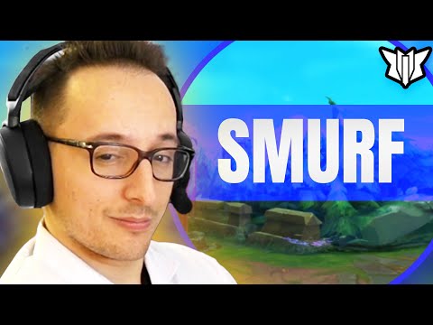 LO SMURFING È DAVVERO UN PROBLEMA?