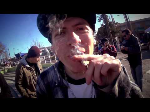 Vida Hostil - Ruido [VIDEO OFICIAL]