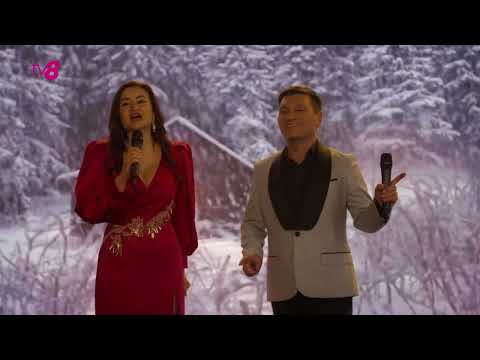 Corina Țepeș și Costi Burlacu - „Același drum”