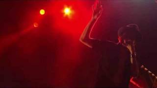 Thåström - St. Ana Katedral