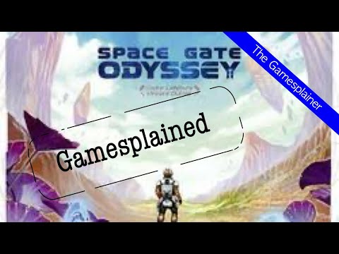 Space Gate Odyssey Gamesplained - Follow Up