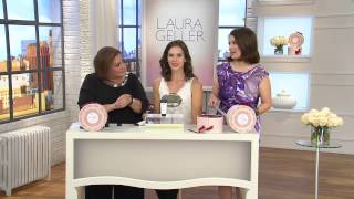 Laura Geller Spackle SPF 30 2 oz. with Pat James-Dementri