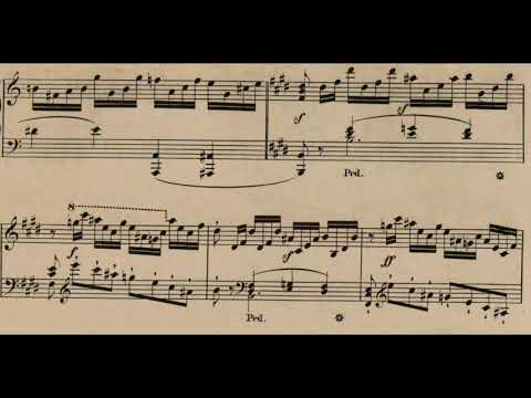 Ignaz Moscheles - Piano Concerto No.4 Op.64