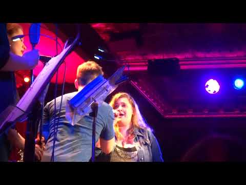 Matt Doyle & Bonnie Milligan - Ain't No Mountain High Enough (Marvin Gaye & Tammi Terrell)