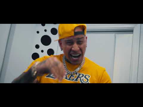 El Chulo Ft Yomil y El Dany - Tú Estás En Mi (Video Oficial)