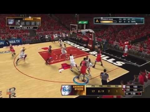 NBA 2K13: MyCAREER - SG | Another Close Finish --SFG4 [EP39]