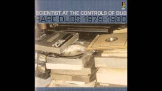 Scientist at the Control of Dub - Mr Babylon Dub.wmv