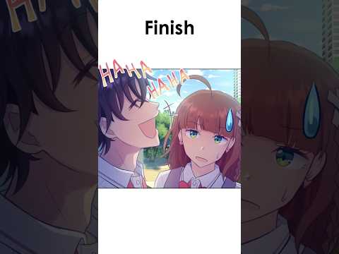 1000 layers later.. #digitalart #webtoons #Entwined_webtoon