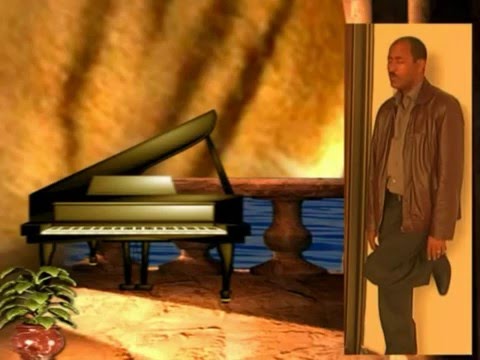 Eritran Music Russom G/giorgis 'Ta abay nefarit "ታ ዓባይ ነፋሪት" ርእሶም ገ/ገርግስ"