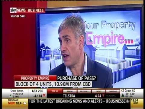 130531 Purchase or Pass Block of units next to housing commission Chris Gray Tom Panos