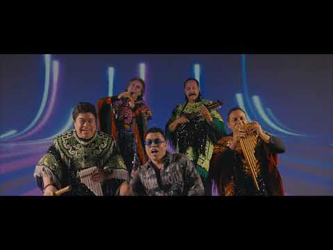 ICC Ft Los Askis (Te Quedas O Te Vas) Video Oficial