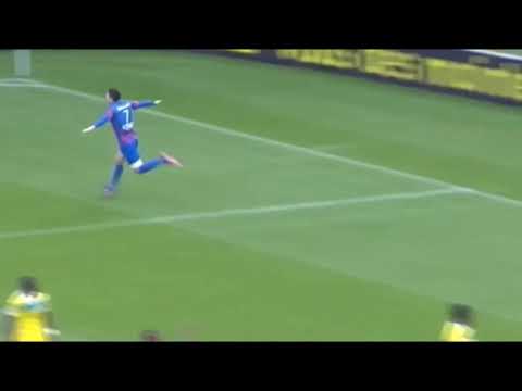 Buts de Mathieu Duhamel avec le SMC