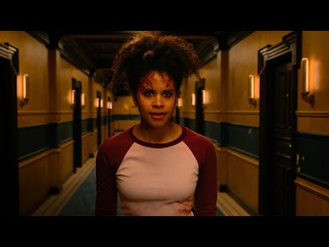 "Te van a matar". Trailer #1. Oficial Warner Bros. Pictures (HD/SUB)