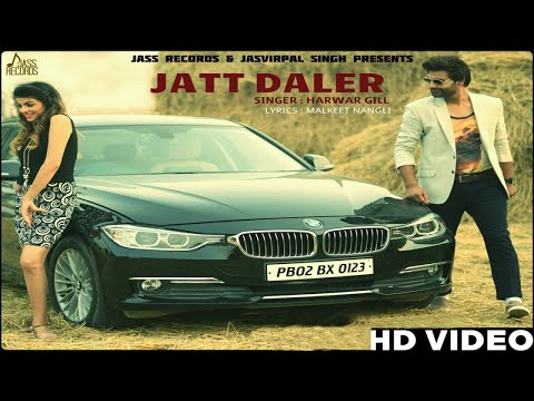Jatt Daler