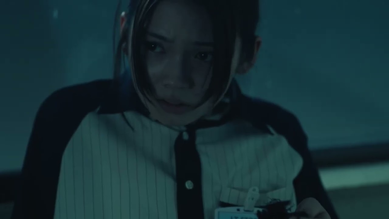 映画　「The Convenience Store | 夜勤事件」 本予告