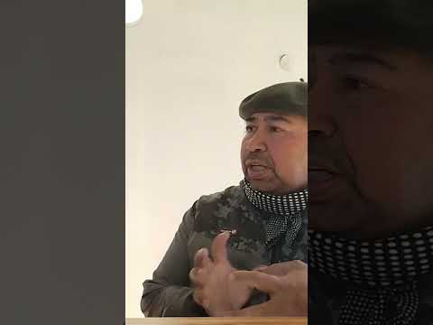 Emiliano Curiqueo Arroyo Ventana Rio Negro..una Historia más ➕