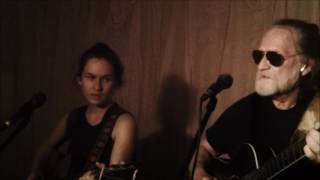 Cryin Time - Ray Charles - Buck Owens - Norah Jones - Acoustic Country Cover - 2016 - New Artists