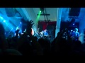2012.05.23 Концерт "Мумий Тролль" @ Club Apollo (Tallinn) 