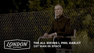 The All Seeing I - 1st Man In Space (feat. Phil Oakey) [Official Video]