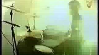 Nine Inch Nails - Get Down Make Love (Big Day Out 2000)