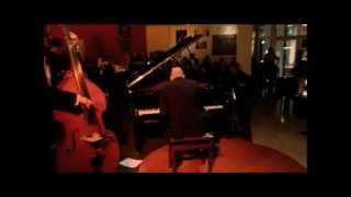 Daniel Paterok Trio - Black Fantasy