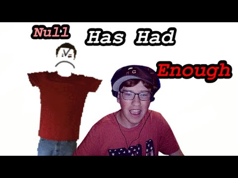 Baldi basics NULL HAS HAD ENOUGH edition, baldi basics mod