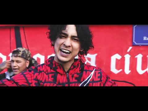 DISPARA - Josue Nota ft Matatan #FlowExportado593