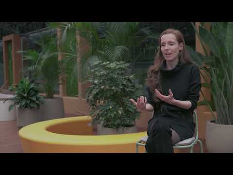 OperaCafé 20220116 - Erre varrj gombot! ifjúsági program az Eiffel Műhelyházban