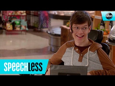 JJ's Revenge - Speechless 1x18