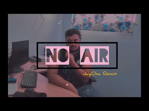 Chris Brown Ft Jordan Sparks - No Air (2022) |JayOna Remix|