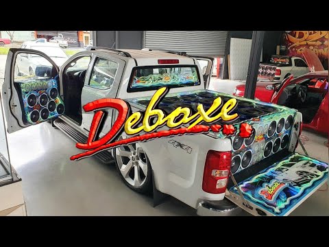 Deboxe2021 - WD2N - Sultans of Swing Vijay & Sofia Zlatko Remix (Deep House)