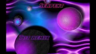 Zyce & Funky Dragon - Serpent (Middle Mode Rmx)