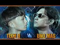 PULO UNO MAS VS TECH B I TITULO 2025