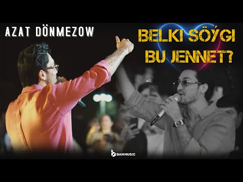 AZAT DÖNMEZOW and BAMMUSIC PRODUCTION