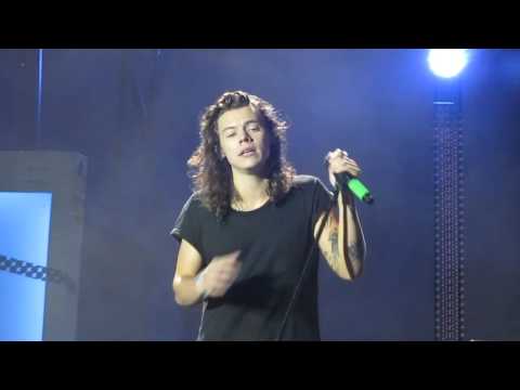 One Direction - OTRA Boston - 18 (9/12/15)