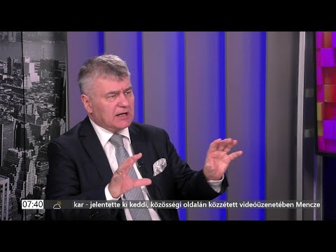 PIRKADAT M. Kende Péterrel: Lentner Csaba