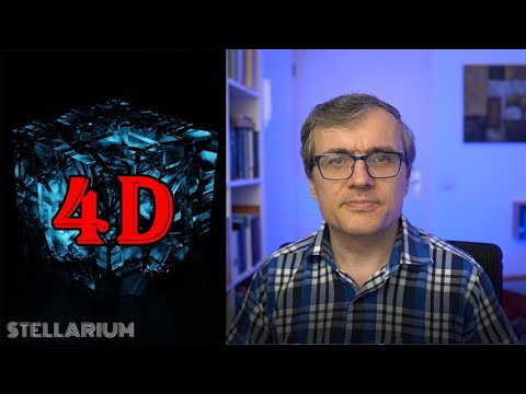 A Patra Dimensiune Explicata | Invitat special @presura