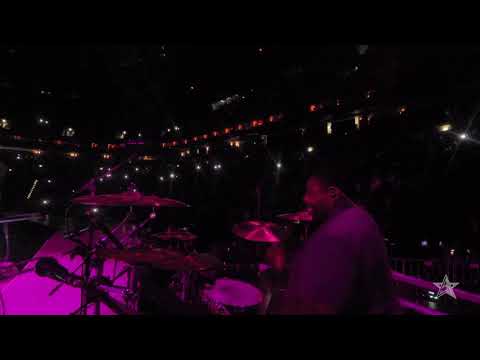 Aaron Spears - 4K Drum Cam - So Successful(Full Song)