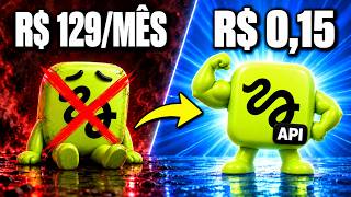 Higgsfield ficou MUITO MAIS BARATO com essa configuração! (Aprenda em 10 minutos)