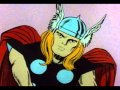 The Marvel Super Heroes: The Mighty Thor, Review ...